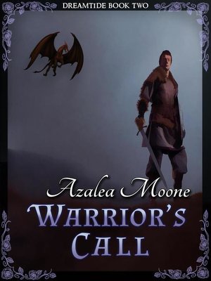 cover image of Warrior's Call